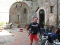 410 Dann los nach Pitigliano Cafe trinken.JPG